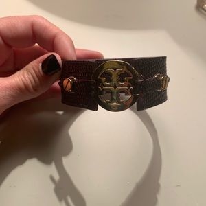 Tory Burch Bracelet - never worn
